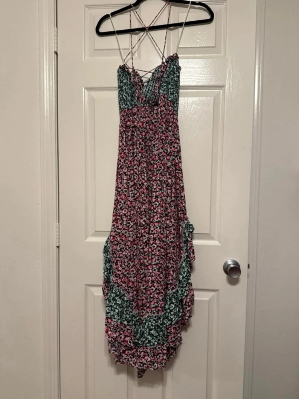 Free People One I Love Dress